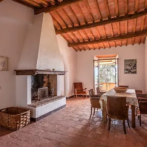 Campospillo Magliano in Toscana