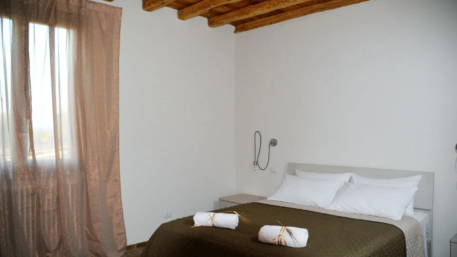 Agriturismo L'Aquilone マリアーノ・イン・トスカーナ イタリア